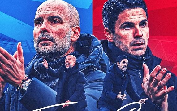 英超榜首有变数！阿森纳7天对阵热刺+