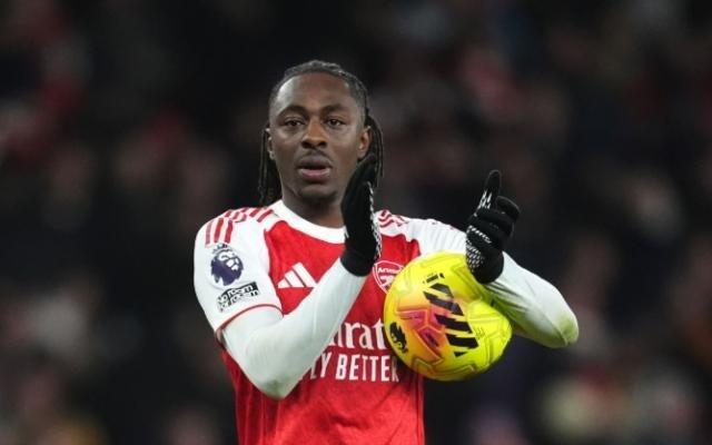 林良锋：相信直觉的力量，埃泽成为枪手