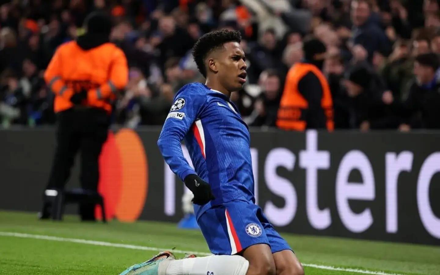 TA：切尔西的攻击线充满活力巴萨需尽