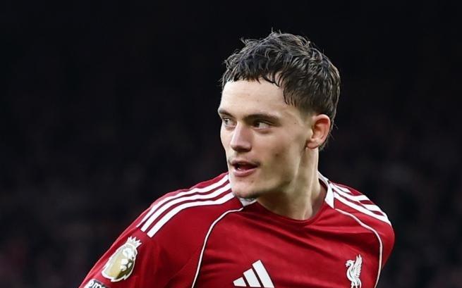 索博失点维尔茨建功，利物浦11倒数第