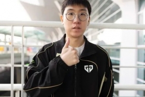 Ruler：感觉JDG下路会表现不错，也很想遇到强队BLG