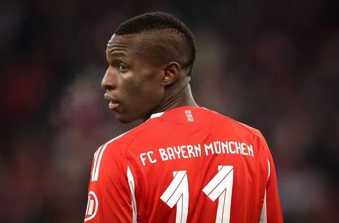 拜仁高歌猛进，他在德甲重获新生