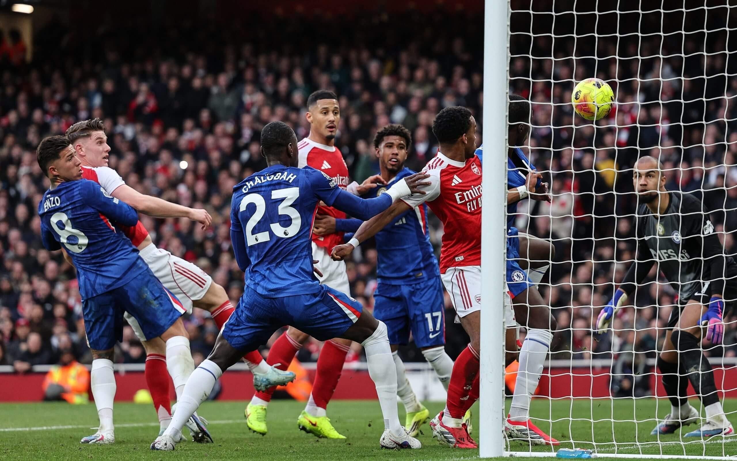 TA谈雷克瑟姆如何才能战胜切尔西：需