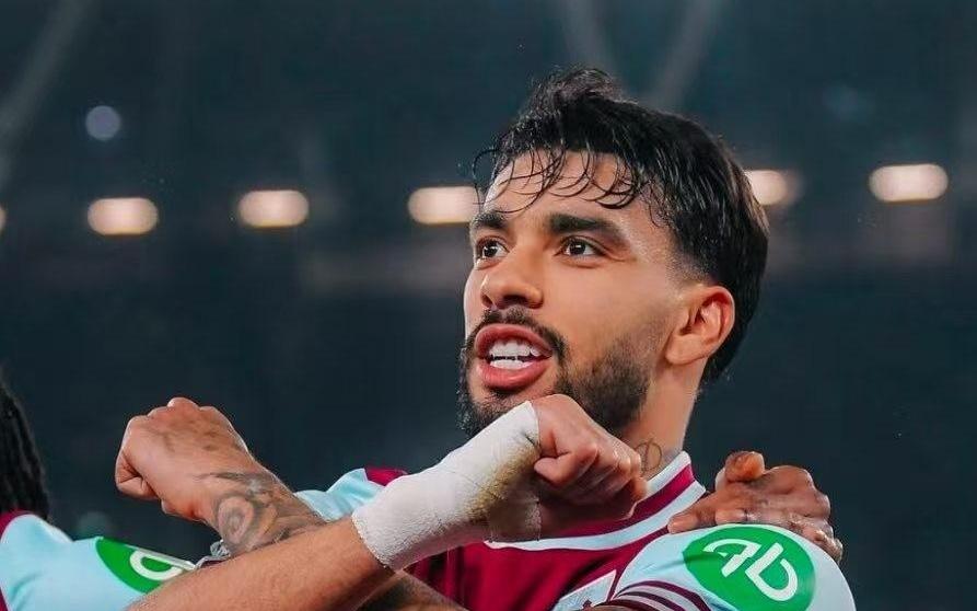 英媒：帕奎塔迫切想回巴西，可能会因此