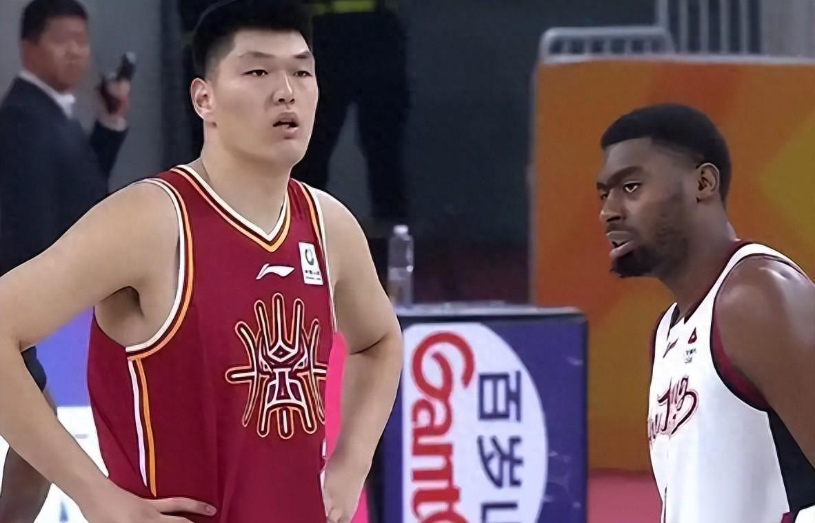 CBA疯狂一夜！山西末节逆转浙江，同曦不敌青岛，新疆力克北控