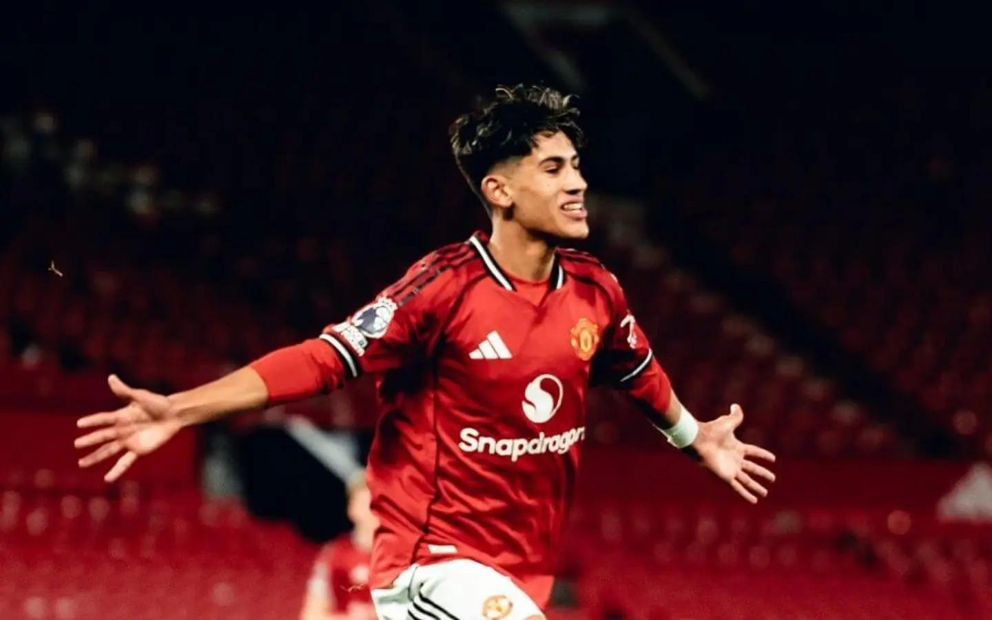 TA夸JJ加布里埃尔：盘带出色&无逆足，