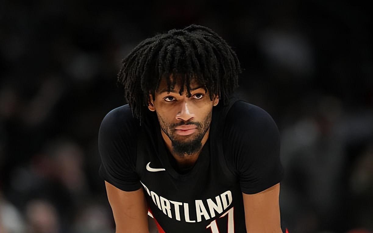 面对凯尔特人打出高效表现，开拓者后场新星能否保持这样的水准