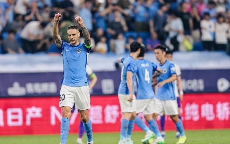 换血开始！深圳新鹏城宣布功勋埃杜、