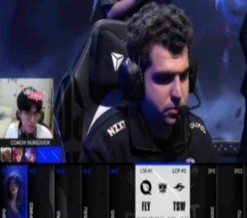 还会回EDG吗jiejie：希望找一个冲成绩的队伍明年投入高有可能