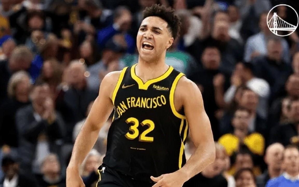 勇士胜篮网3喜1忧！巴特勒带替补效果拉满，TJD好使，格林副作用