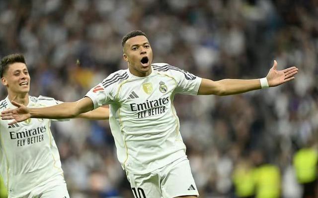 早知道皇马终结国家德比4连败