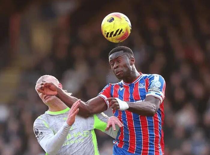 可能落后8分！3连平的曼城还有必要买格伊吗2个理由必须买