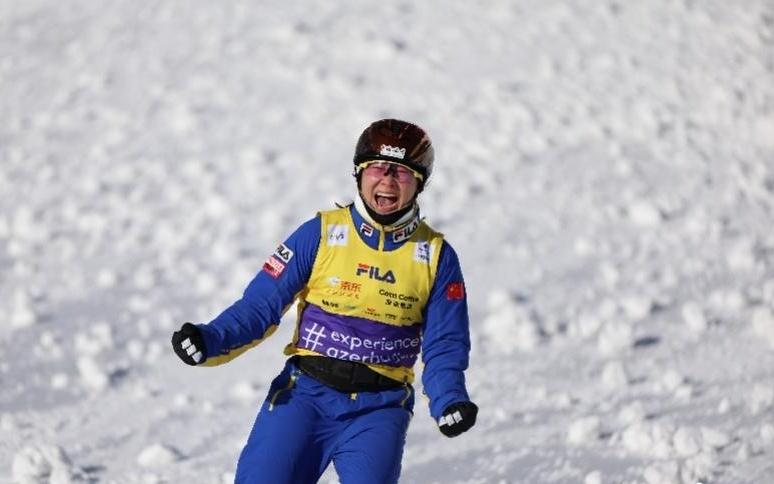 米兰冬奥会将至！中国冰雪军团四人“五战冬奥”创纪录