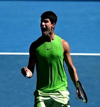 印第安维尔斯大师赛就是ATP男子球员赛季开局连胜的天堑