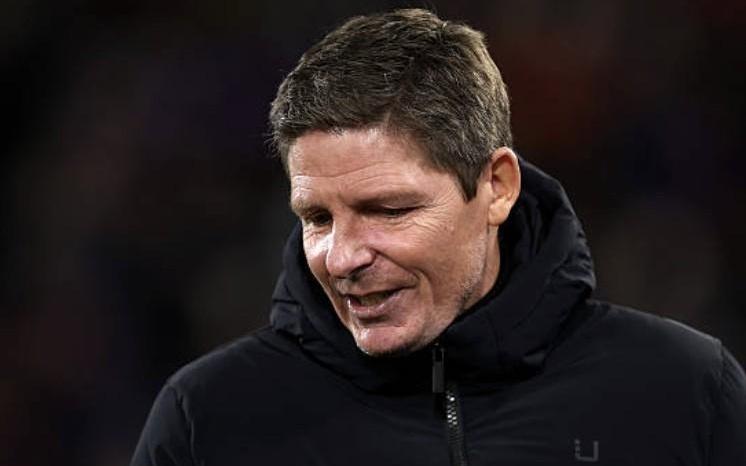 格拉斯纳谈布伦南传闻：我还没看手机