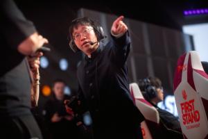 Tabe采访谈GEN不敌G2：他们输在BP上，现在版本要控制技能足的阵容