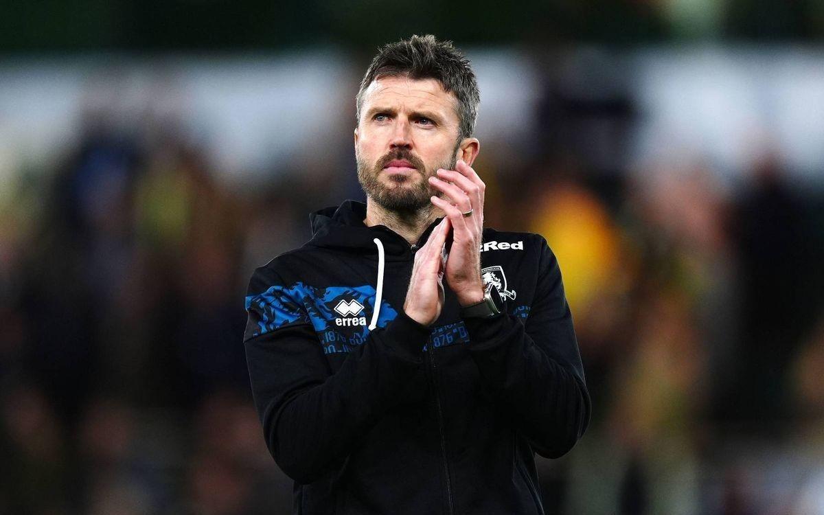 镜报：卡里克将出任曼联临时主帅，部分