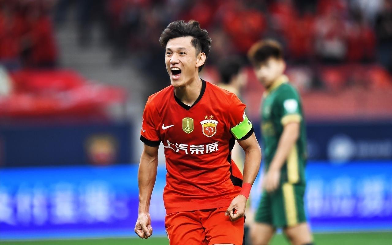 中超争冠夜！海港30大胜浙江，距离卫冕