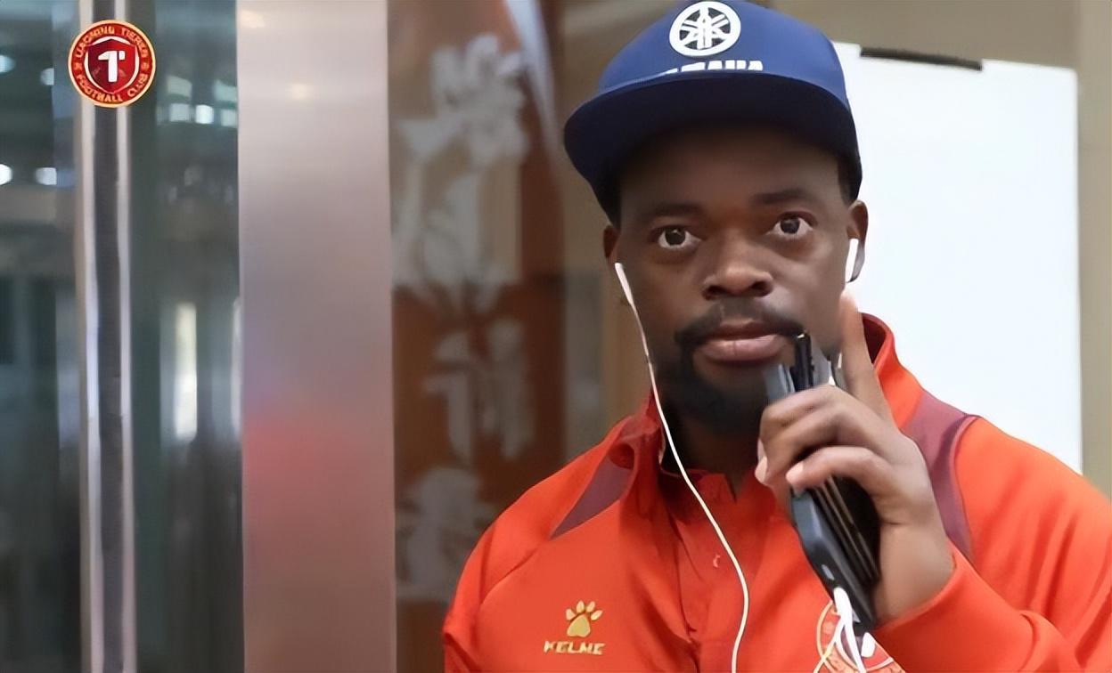 辽宁铁人中卫位置接连引援补强！未来