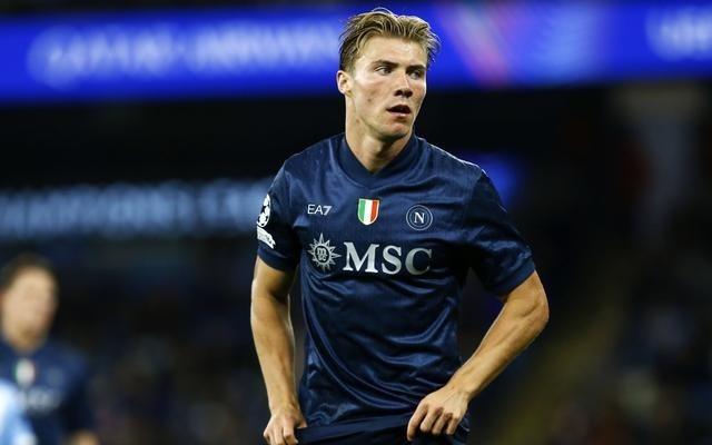 已成主力！罗马诺：曼联认为霍伊伦将被买断，5000万几乎确保进账