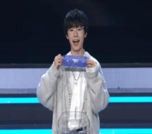 他急眼了瑞士轮抽签结束后LCK官推发文：你是在逗我吗