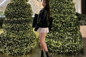 英文流解说Kitty晒照：迷路小猫