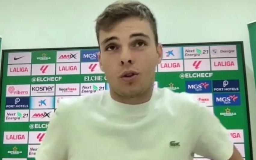 费瓦斯：皇马青训的筛选机制犹如生存