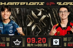 棋差一招！SEN完美道具衔接攻克XLG拿下胜利！SEN10XLG