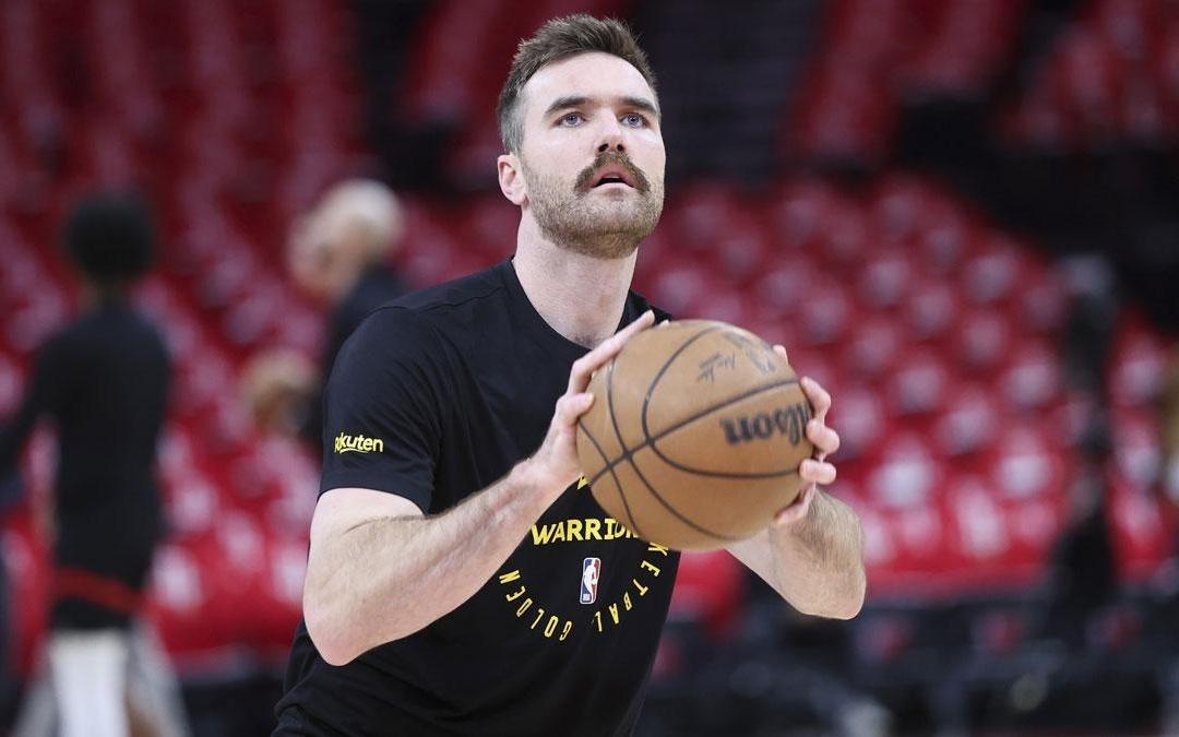 有趣，勇士队帕特斯宾塞抨击“留在乐透区”的球队