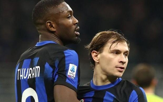 国米全队身价下滑3050万欧元为何暴