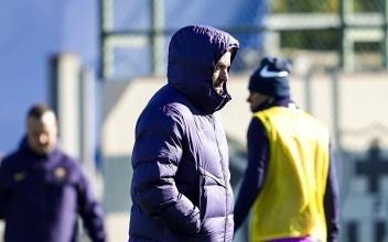 世体：巴萨不提前去斯坦福桥踩场训练