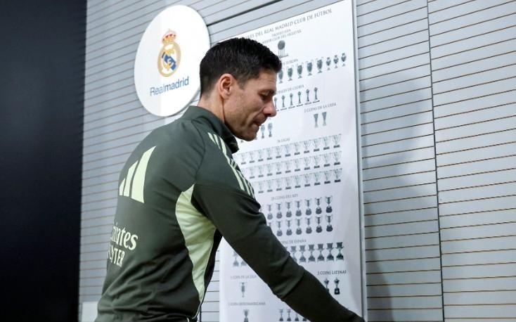 阿斯发布球迷投票：80%球迷认为皇马解雇阿隆索是错误的决定