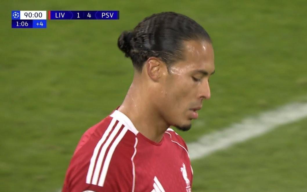 20战9负，利物浦遭遇近11年来单赛季最差开局