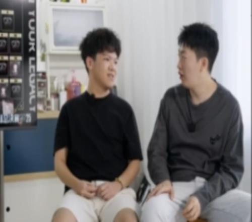 Angel：AL训练赛确实很强我觉得他们训练赛是LPL第一