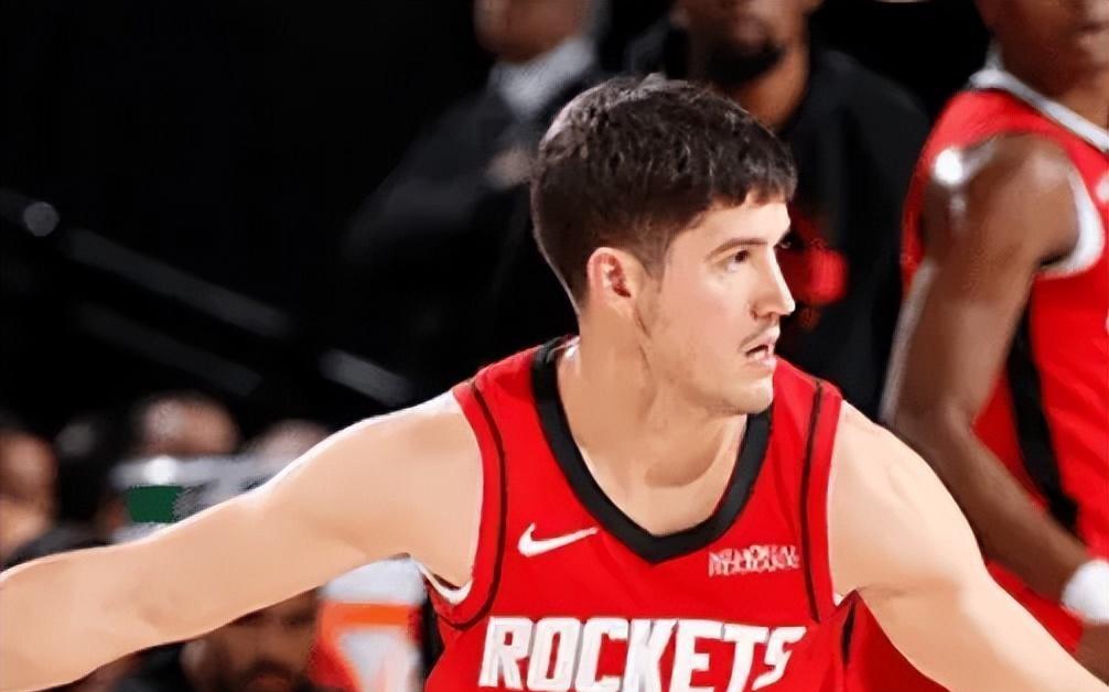 三分47中13！探花郎被打回原形，火箭别再孤注一掷，斯通该引援了