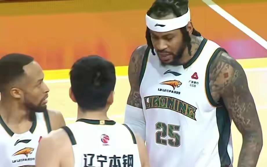 高兴太早！辽宁队赢球却收两个坏消息，杨鸣真不如杜锋