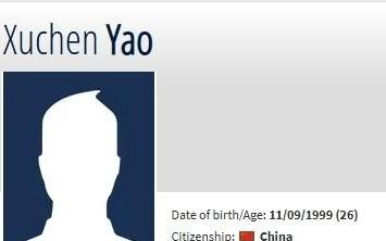 德转：冯刚、么旭辰、张恩祈加盟梅州客家