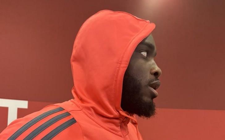 于帕梅卡诺：是否处于职业生涯最佳状