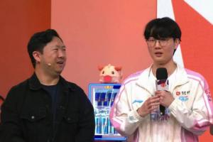 非常规AD英雄选择Viper：想玩的话我会跟他说“相信我吧，让我玩一次吧”