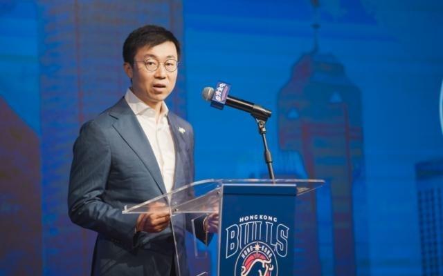 独家专访：香港金牛欲与CBA同演“大时代”