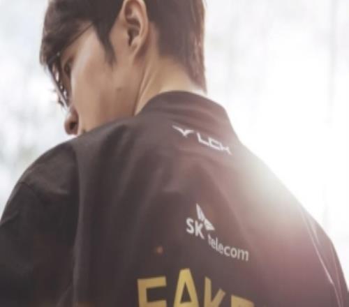 赛事官方分享Faker言论：有些记录永远不可能被打破