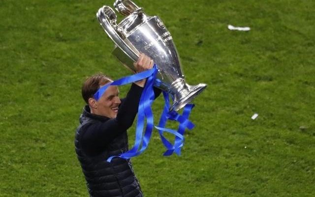 3年前的今天：图赫尔遭切尔西解雇，带队100场取60胜+3冠军