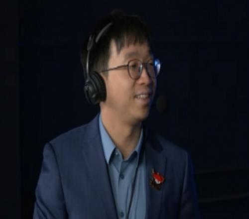 Tabe：今天我有点难过因为第一局我BP出了点小失误导致输掉了