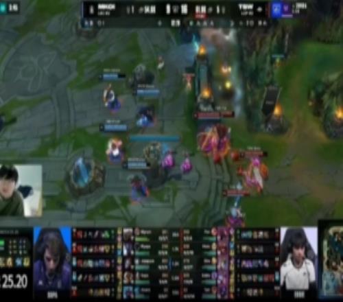 Tian：明年大概率最后一年Yagao：这句话我听了很多遍了