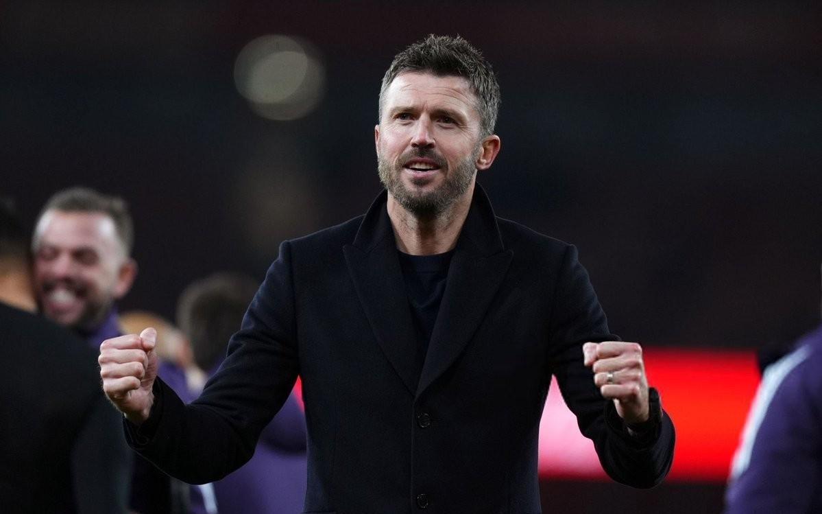 就在今天曼联有望取得自2024年2月