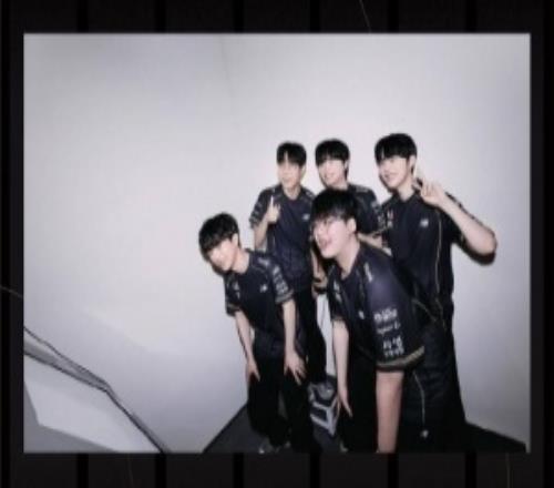 也算是时来运转！KT上一次瑞士轮强敌林立对阵皆是中韩队伍