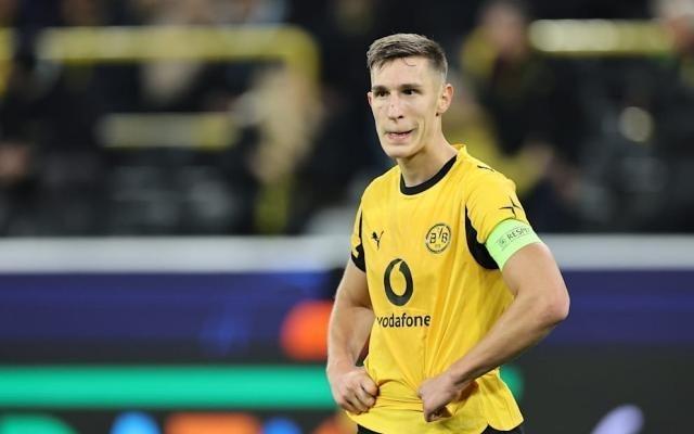 多特蒙德这两分，丢的实在是太窝囊