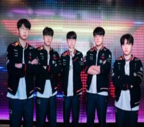 Reddit网友热议T1不敌GEN:太棒了GEN帮T1送去四号种子让LPL看看他们的爹
