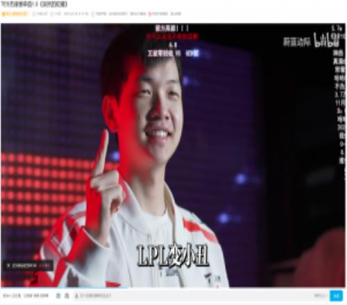 把黑子都气笑了！蔚蓝边际更博：也是气笑了大概率不会出滔搏新视频了