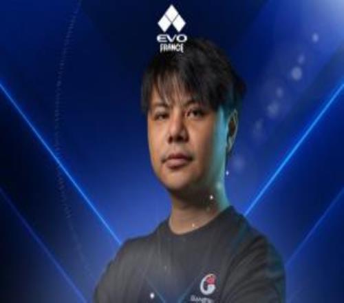 剑指150万刀大赛！Xiaohai夺法国EVO饿狼冠军31日本选手Kindevu